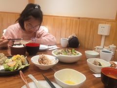 -森味花园·日本料理(伊藤洋华堂亚运村店)