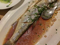 -山水一号·中餐厅