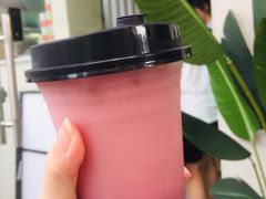 -新荔园茶餐厅(荔湾区府宿舍大院店)