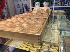 -金麦呈饼庄(铁西新玛特店)