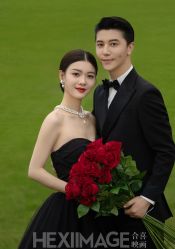 -苏州HX-合喜映画婚纱摄影