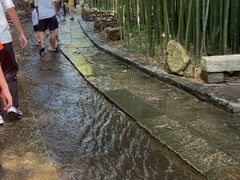 -竹泉村旅游度假区