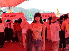 -东澳岛