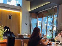 -Fuzzy Bistro 浮几韩餐·茶酒馆