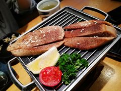 招牌厚切牛舌-沼津港渔市(宏伊国际广场店)