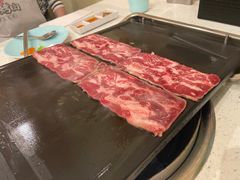 -韩时烤肉(枫蓝店)