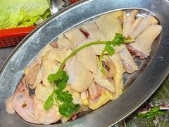 -兴兴旺·冬瓜盅·啫啫煲(西华路店)