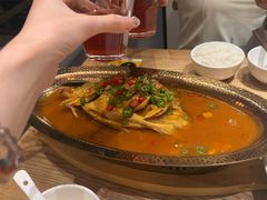 -徽张·新徽菜(五棵松·永定路店)