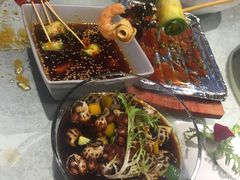 -U你·天然调味(南湖总店)