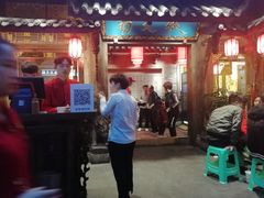 门面-蜀大侠火锅(总府路店)