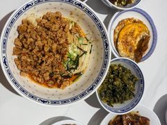 -鲁达面馆本帮风味(共康东路店)