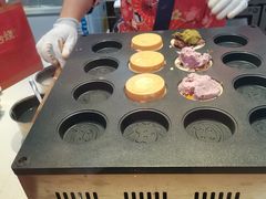 -拾烧车轮饼(世纪金源店)