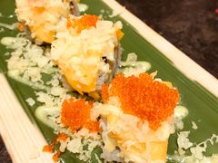 -古田居·特色寿司料理(星之岛旗舰店)