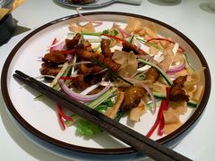 -清晖小苑•顺德地方菜(壹海城店)