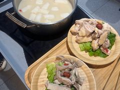 -煲王粤菜餐厅(中侨中心店)