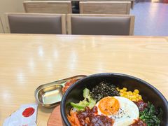 -食米家拌饭(梅溪新天地店)