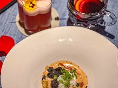 -弦月窗LUNETTE BY AMANDA(复兴路店)