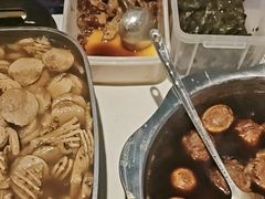 -飨府.老淮面馆.自营(清河路店)