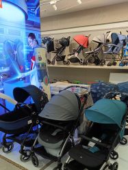 -孩子王童乐园(唐山万达广场店)