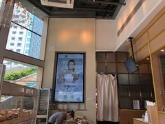 -奈雪的茶(华强北中航城店)