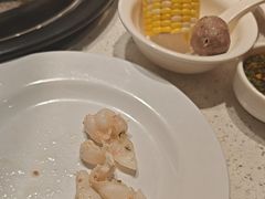 -青蓬海上捞蒸品海鲜城(海岸城店)