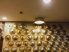 大堂-金北顺大锅家(신사본점)