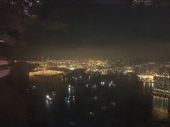 景观位-天龙轩(香港丽思卡尔顿酒店)