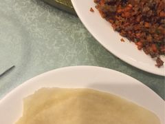 薄皮包肉-维吾尔餐厅(宜山路店)