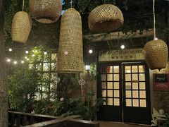 -秘密小花园(第三中学店)
