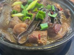 -好灶头妈妈菜·千岛湖土菜地标美食