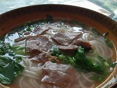 -肇兴特色牛肉粉