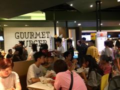 -麦当劳(朗豪坊店)