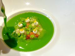 -Le Comptoir de Pierre Gagnaire