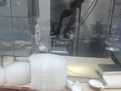 -喜家德虾仁水饺(青岛永旺东部店)