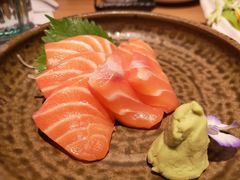 -味太助·银饭食堂(中华城店)