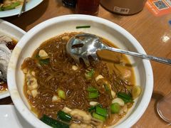 -洲晓鲜·舟山海鲜大排档(朱家尖风景区店)