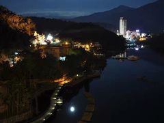 -日月潭