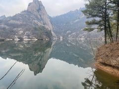 -嵖岈山风景区