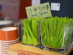 -Dal Cuore 达可芮冰淇淋(陕西北路店)