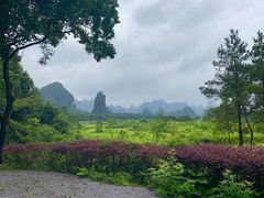 -Club Med地中海俱乐部·桂林度假村