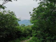 -南山风景名胜区