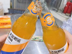 -陈记生蚝烧烤炒菜火锅