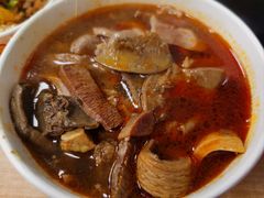 -江三王记牛杂馆(总店)