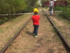 -永定河休闲森林公园