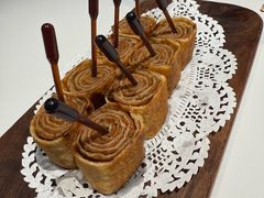 -羲和雅苑•北京烤鸭(国贸商城店)