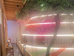-礼舍·和牛火锅·烤肉·料理餐厅(华茂店)