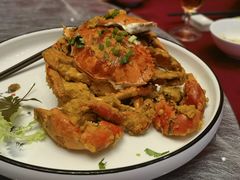 -聚福宝合苑食府(南头镇店)