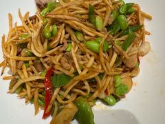 -小厨娘淮扬菜(天印大道店)