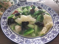 -兰边碗(鼓楼店)