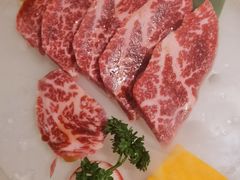 -谷牛和牛烤肉(漕河泾印象城店)